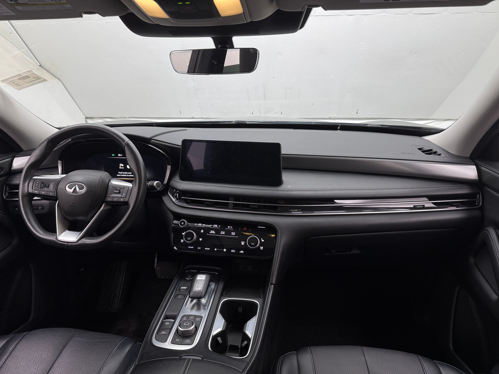 Thumbnail: 2023 INFINITI QX60 - 2