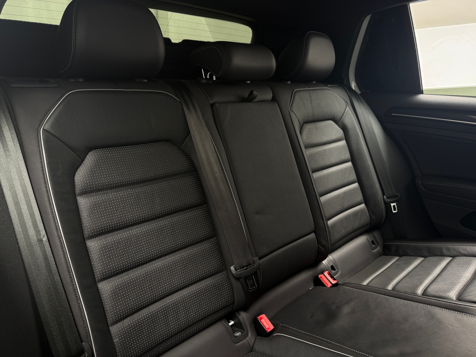 Thumbnail: 2019 Volkswagen Golf - 5