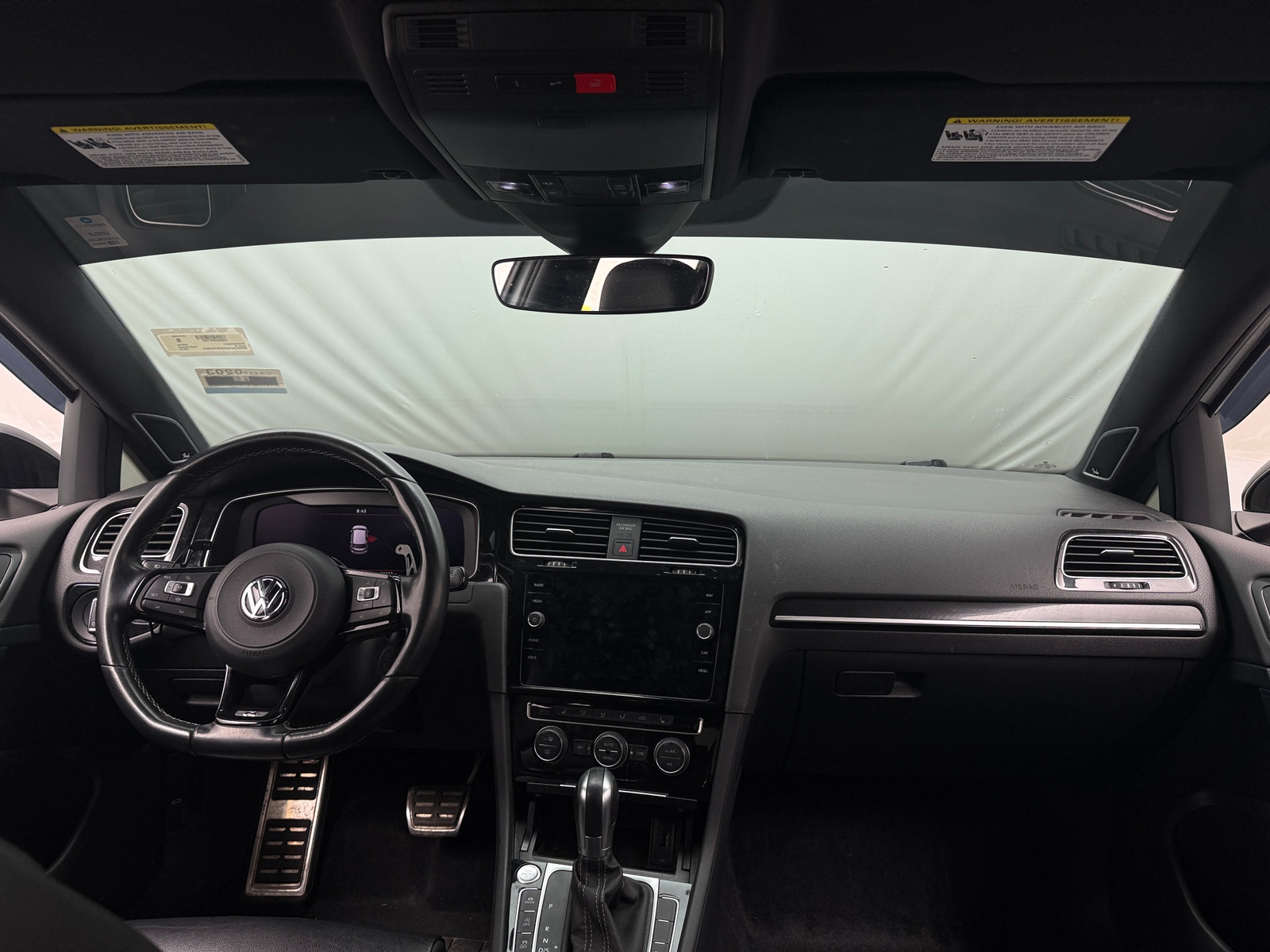 Thumbnail: 2019 Volkswagen Golf - 2