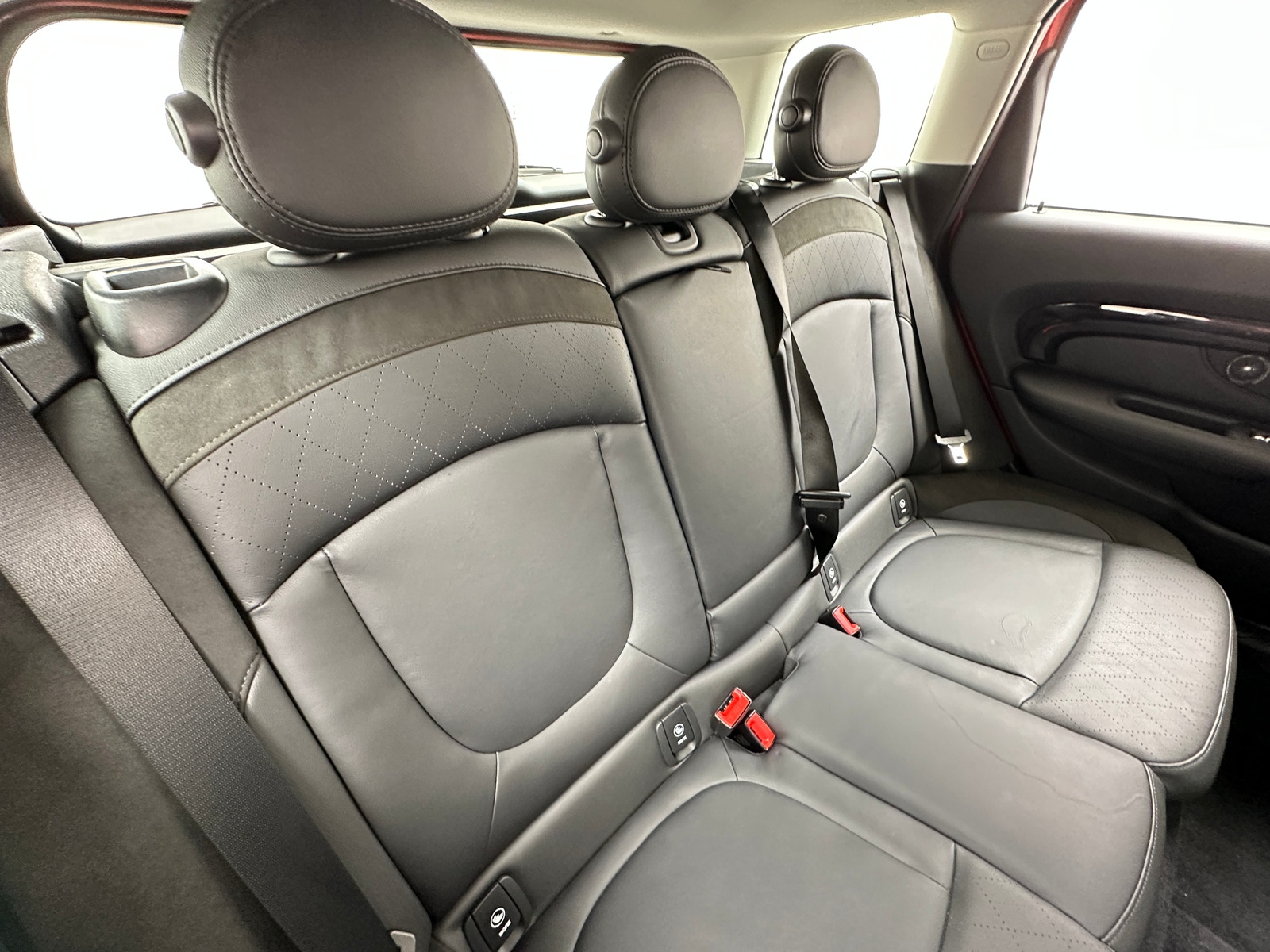 Thumbnail: 2023 MINI Cooper Clubman - 5