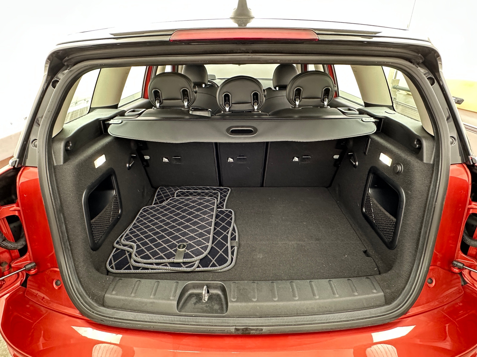 Thumbnail: 2023 MINI Cooper Clubman - 6