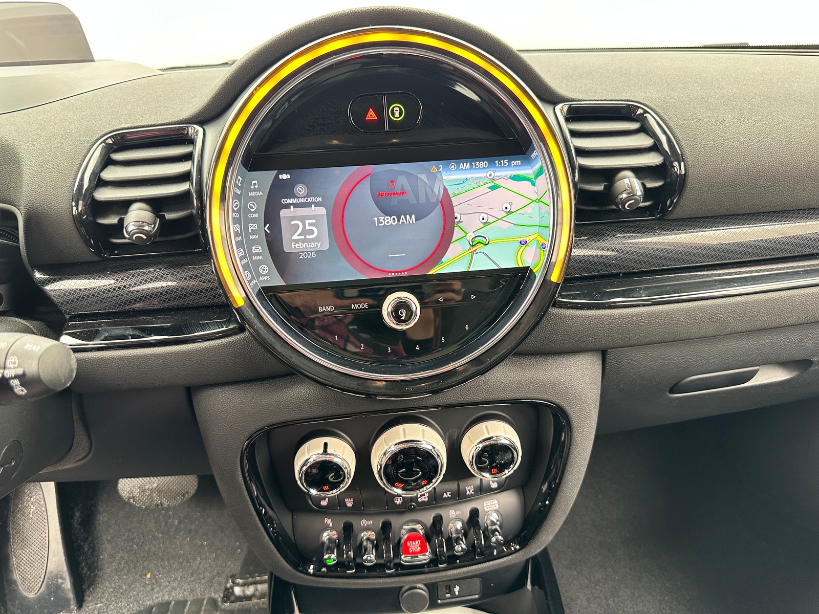 Thumbnail: 2023 MINI Cooper Clubman - 3