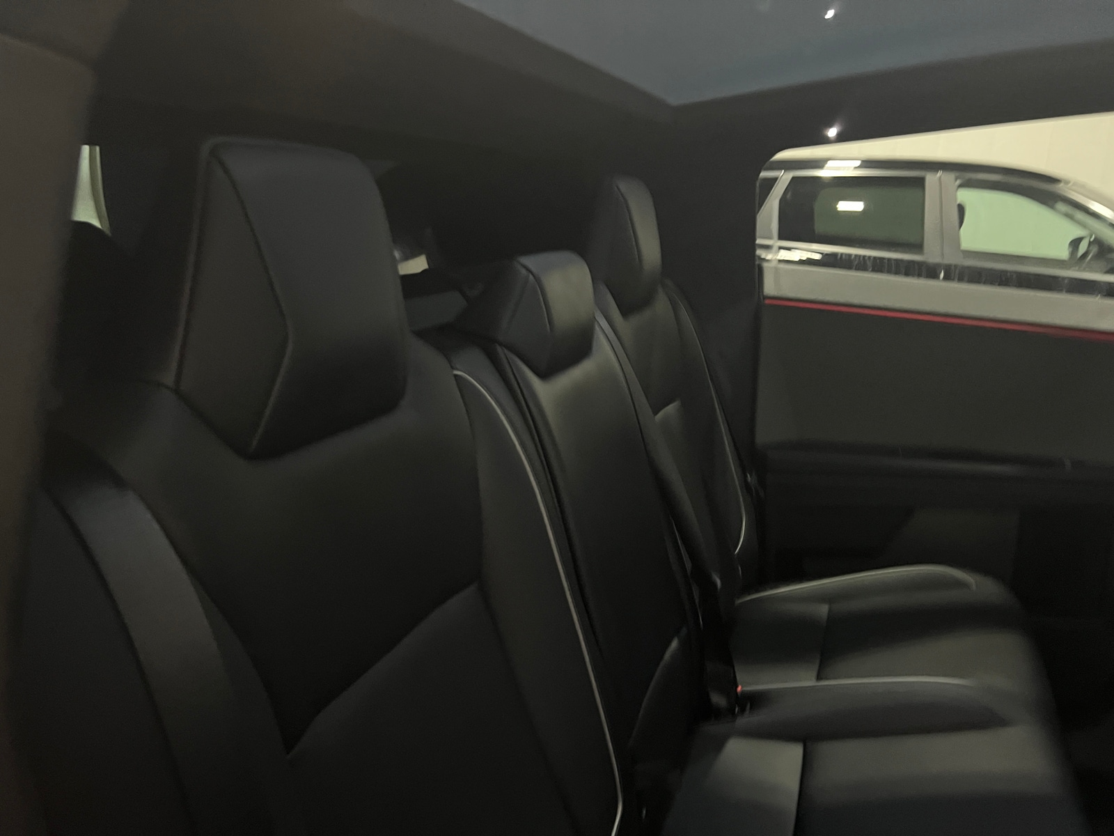 Thumbnail: 2024 Tesla Cybertruck - 5