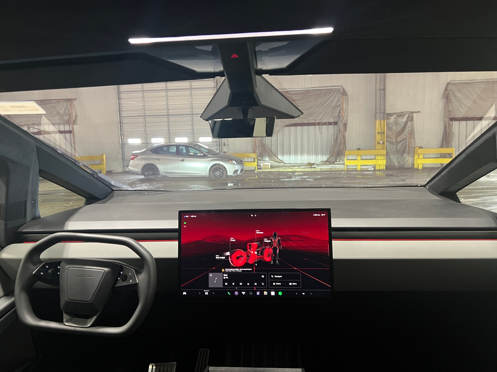 Thumbnail: 2024 Tesla Cybertruck - 2