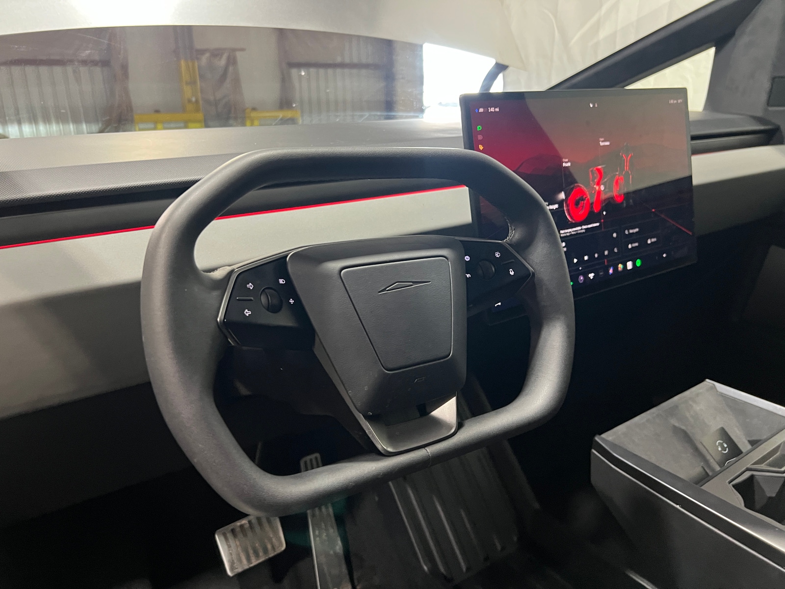 Thumbnail: 2024 Tesla Cybertruck - 4