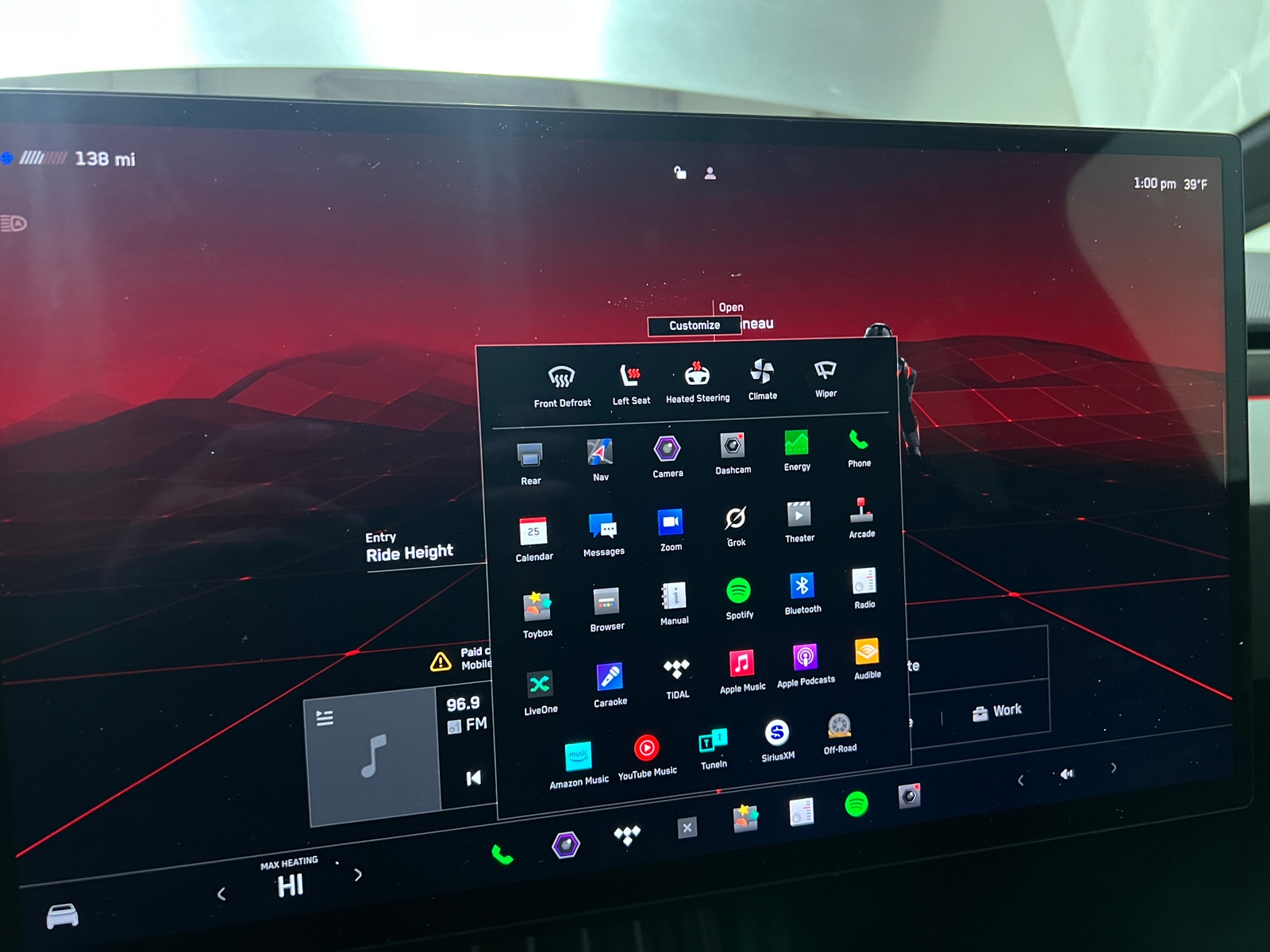 Thumbnail: 2024 Tesla Cybertruck - 3
