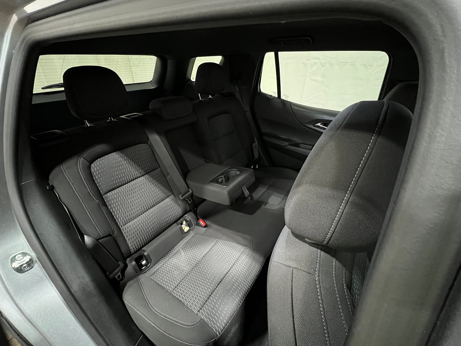 Thumbnail: 2025 Chevrolet Equinox - 6