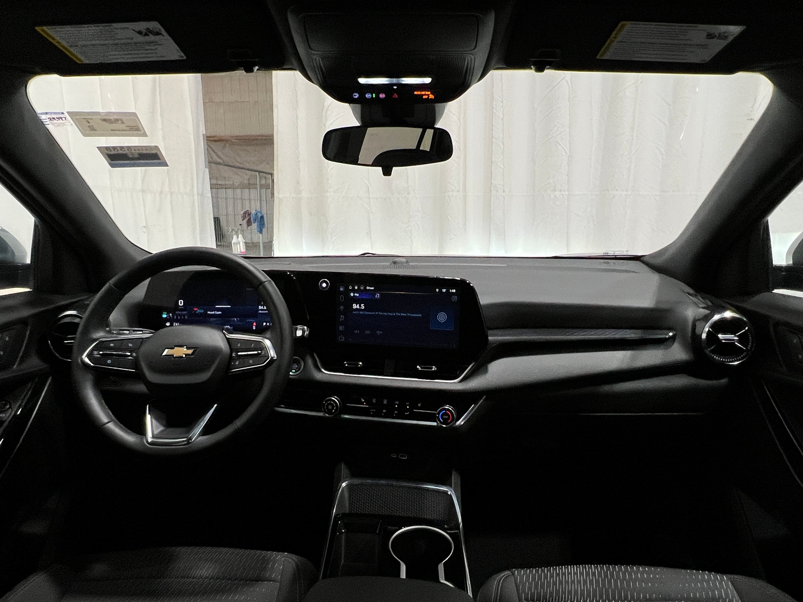 Thumbnail: 2025 Chevrolet Equinox - 3