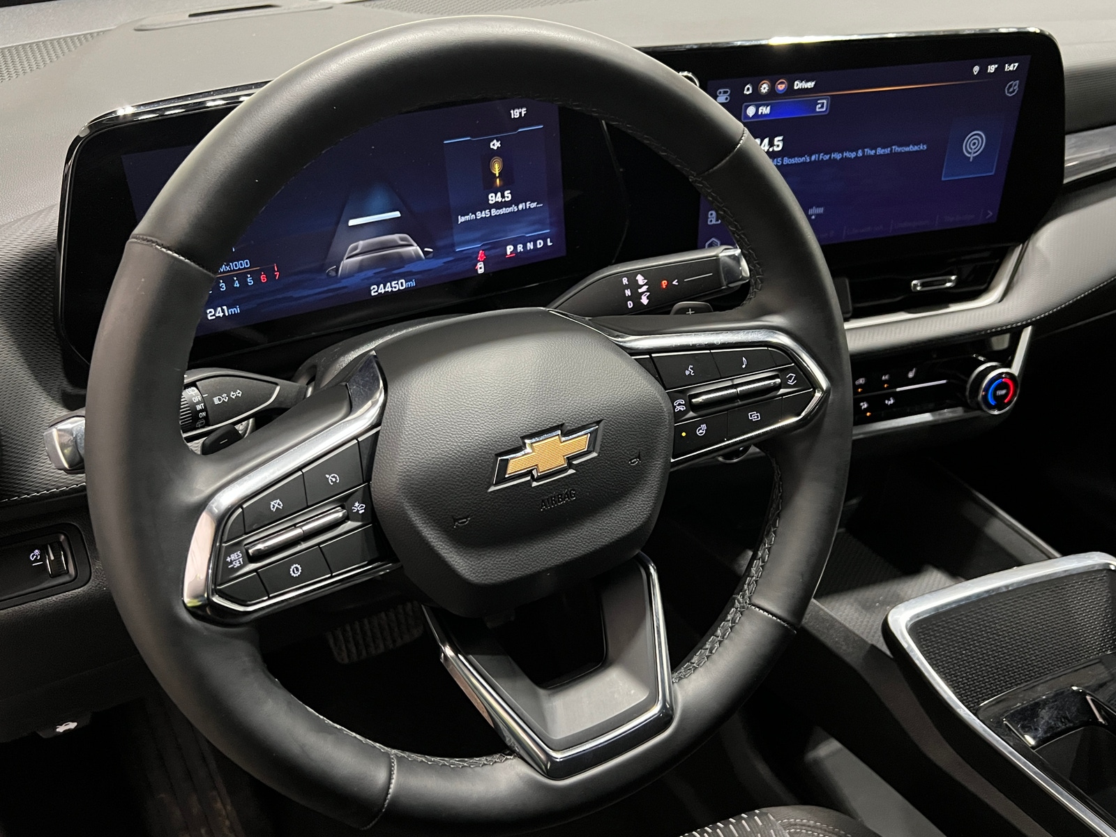 Thumbnail: 2025 Chevrolet Equinox - 5