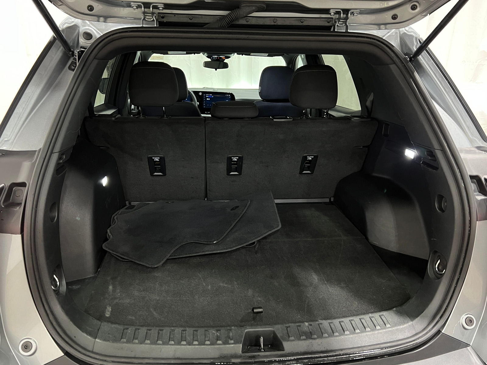 Thumbnail: 2025 Chevrolet Equinox - 7