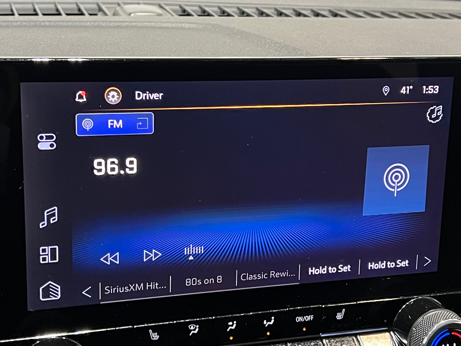 Thumbnail: 2024 Chevrolet Colorado - 4