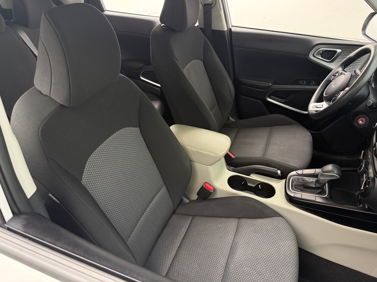 Thumbnail: 2022 Kia Soul - 2