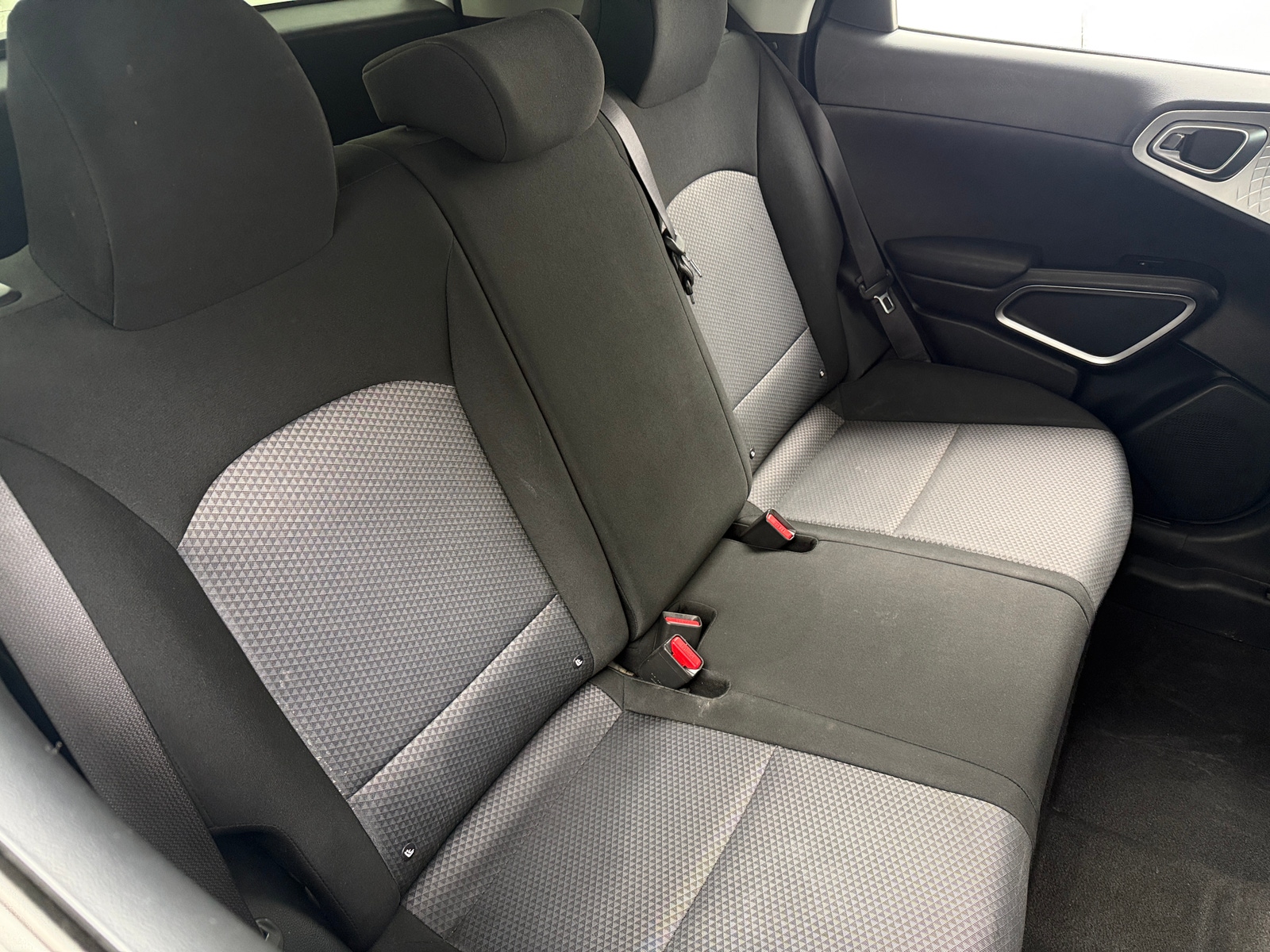 Thumbnail: 2022 Kia Soul - 6