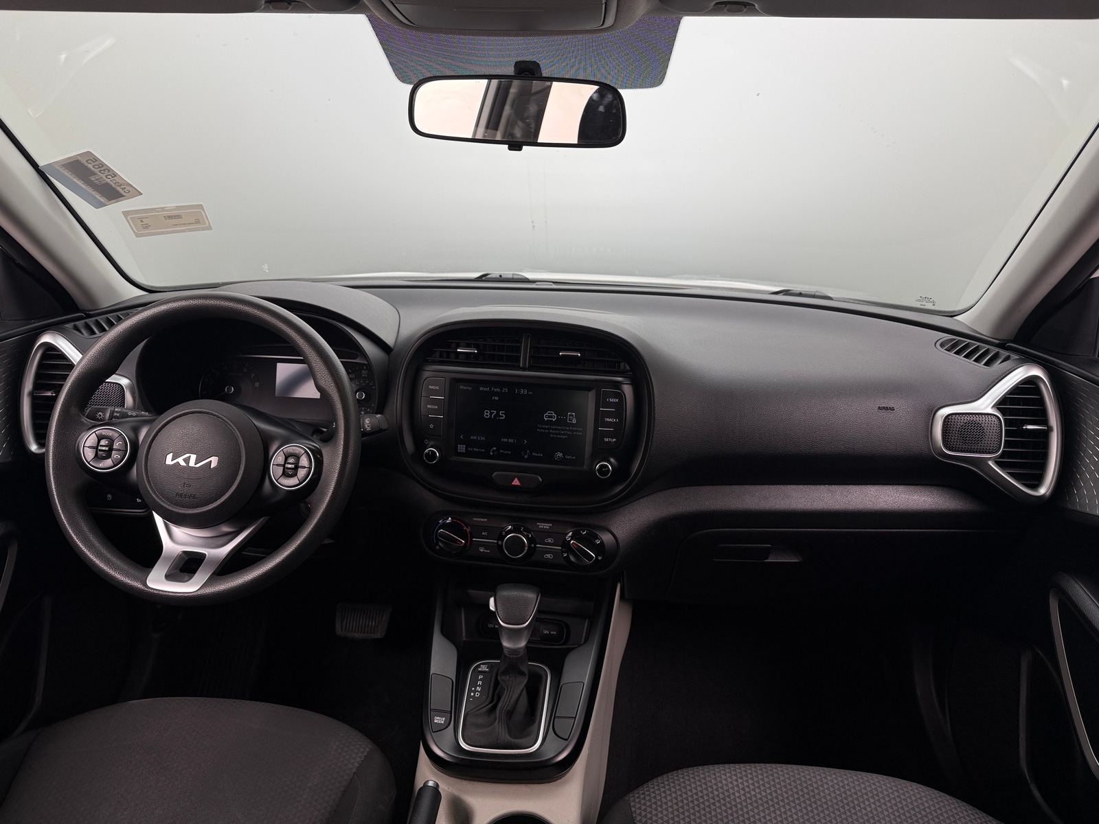 Thumbnail: 2022 Kia Soul - 3