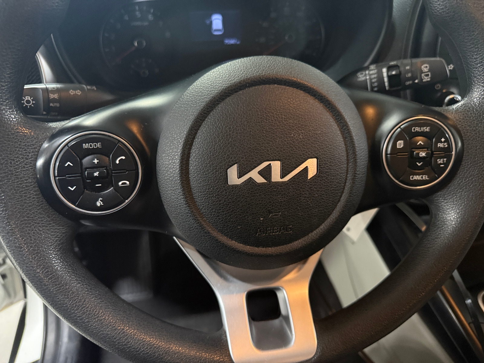 Thumbnail: 2022 Kia Soul - 5