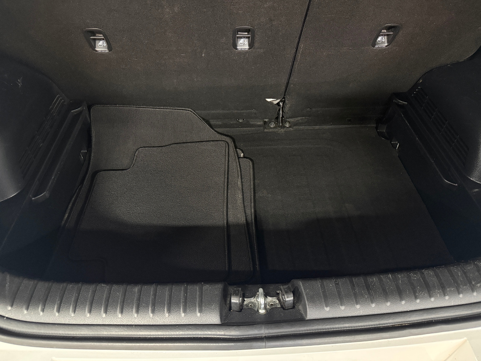 Thumbnail: 2022 Kia Soul - 7