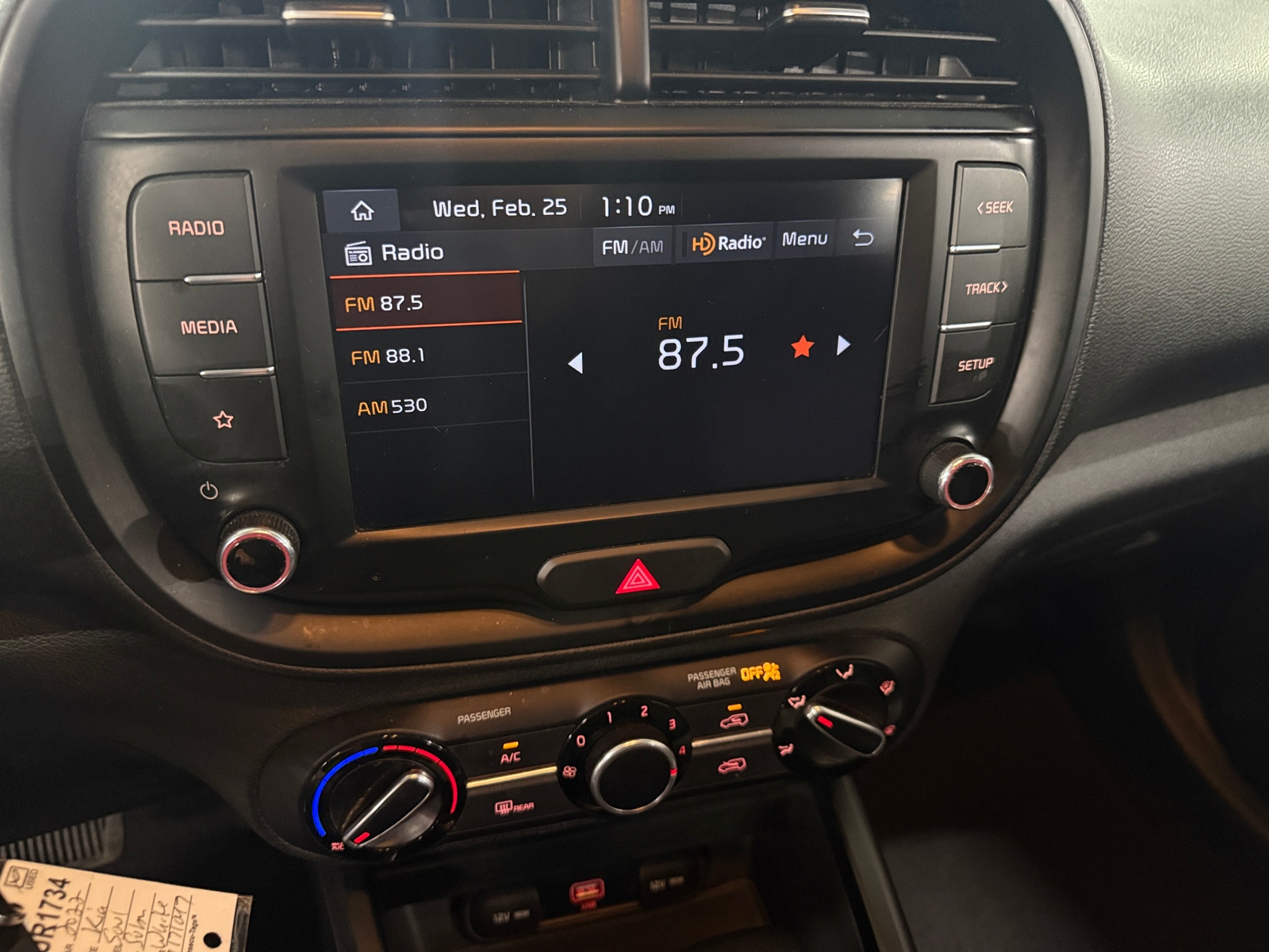 Thumbnail: 2022 Kia Soul - 4