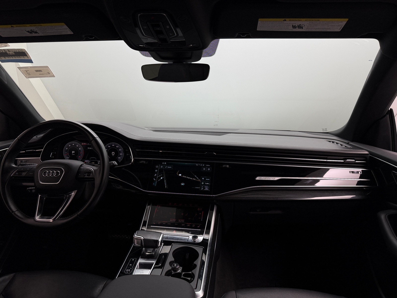 Thumbnail: 2020 Audi Q8 - 2