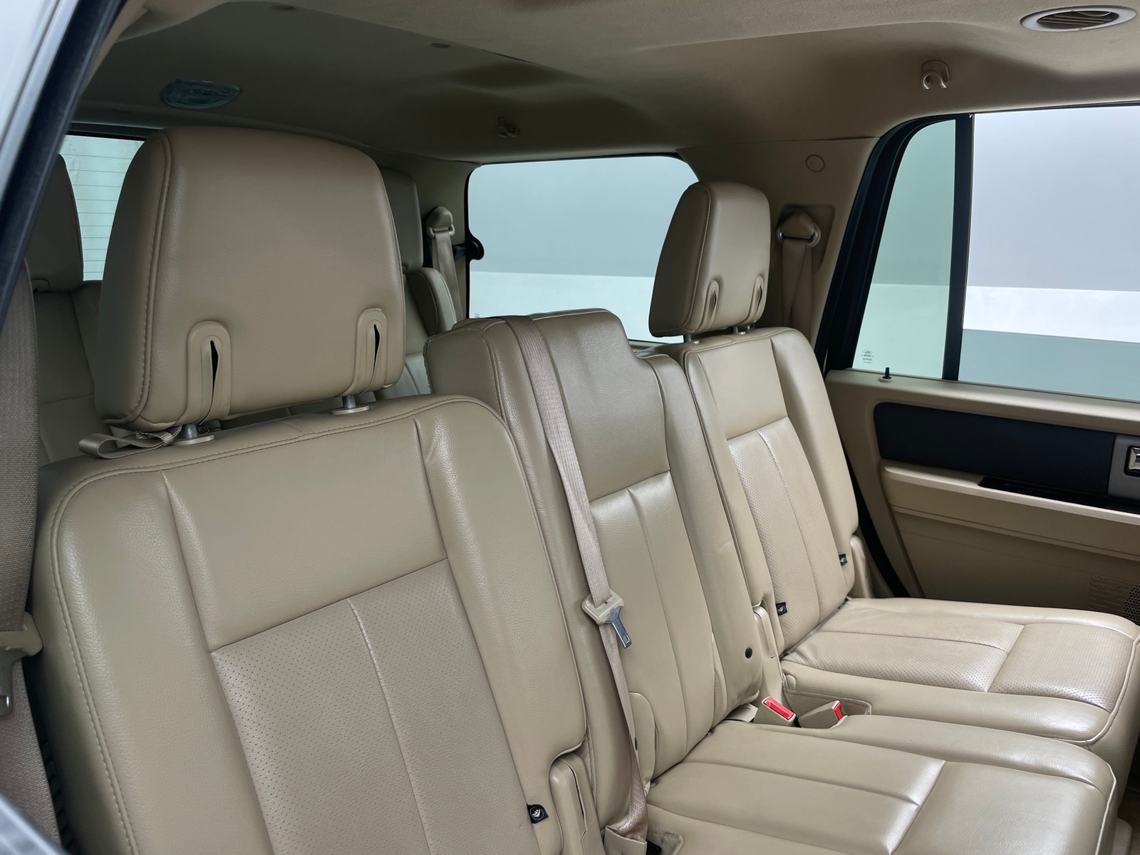 Thumbnail: 2012 Ford Expedition - 5