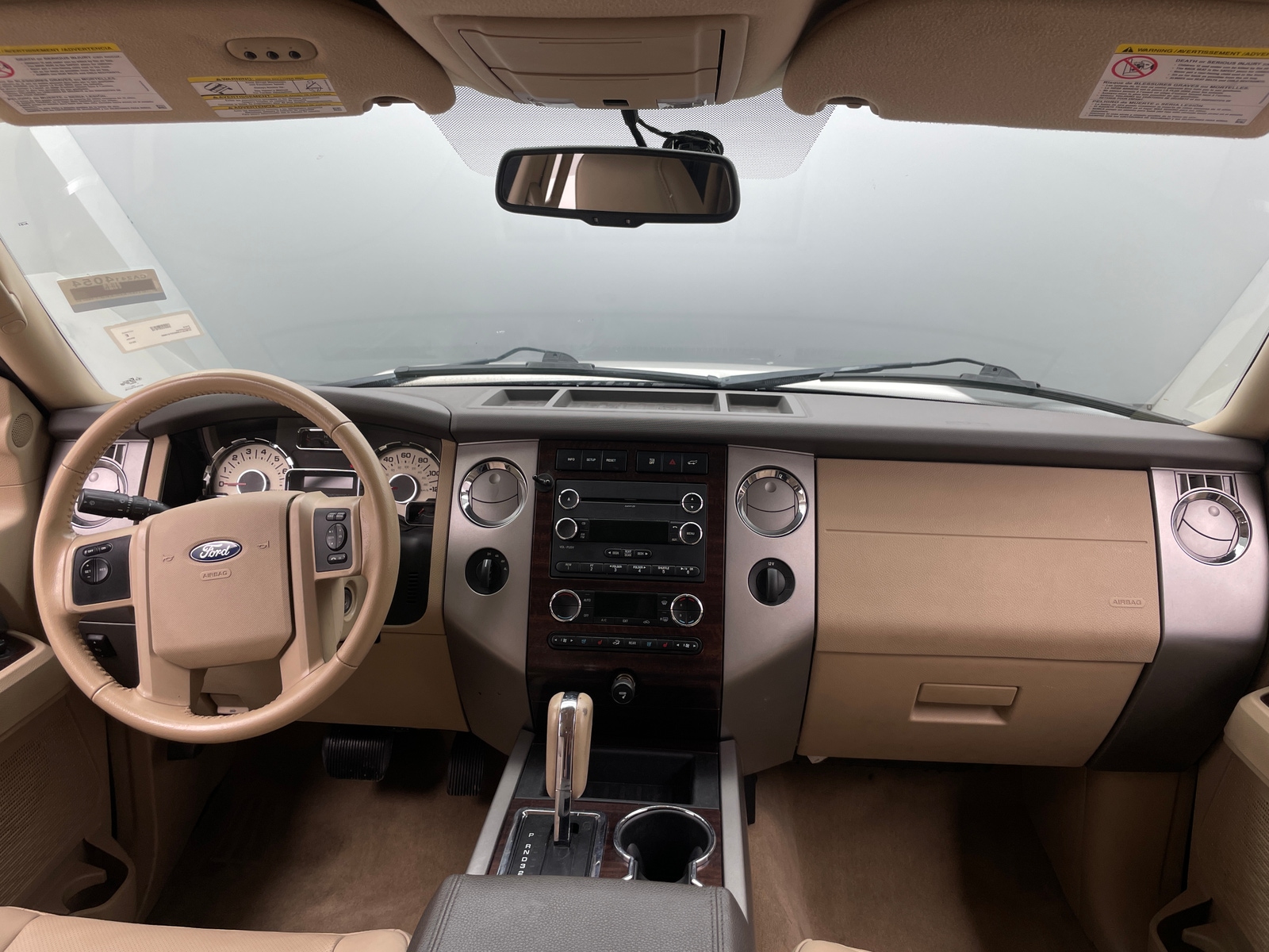 Thumbnail: 2012 Ford Expedition - 2