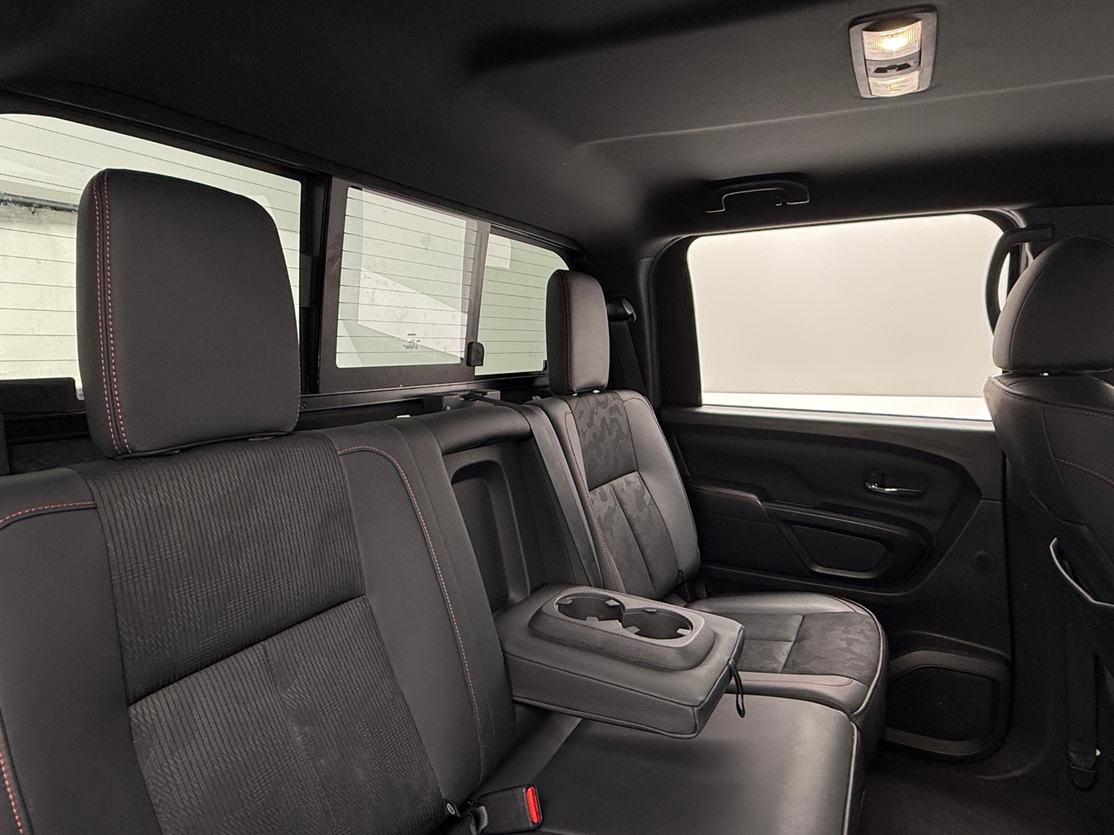 Thumbnail: 2023 Nissan Titan - 6