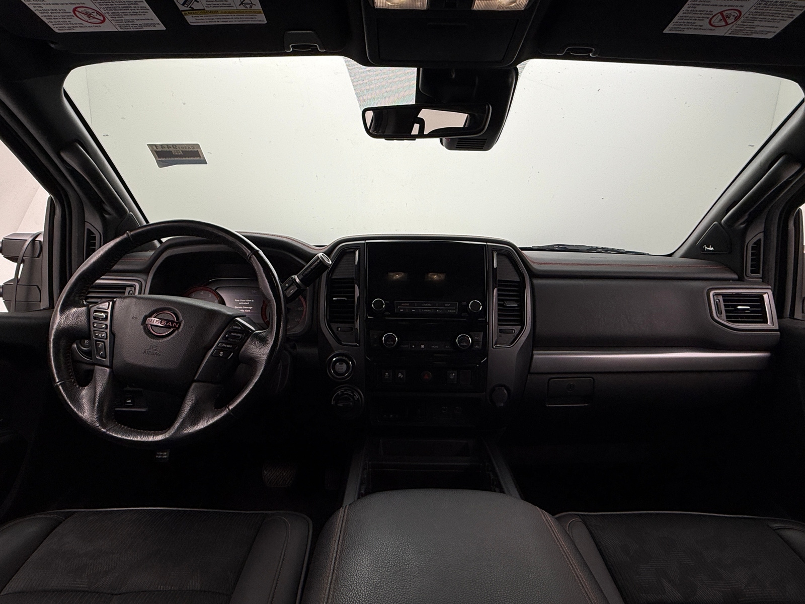 Thumbnail: 2023 Nissan Titan - 3