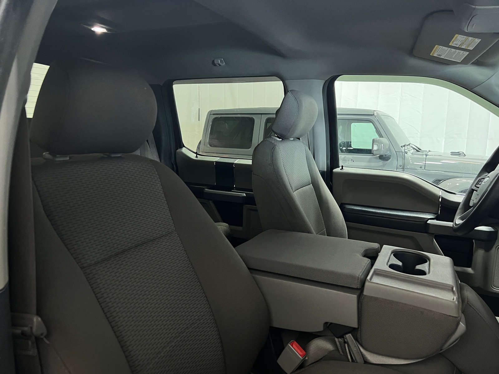 Thumbnail: 2020 Ford Econoline - 2