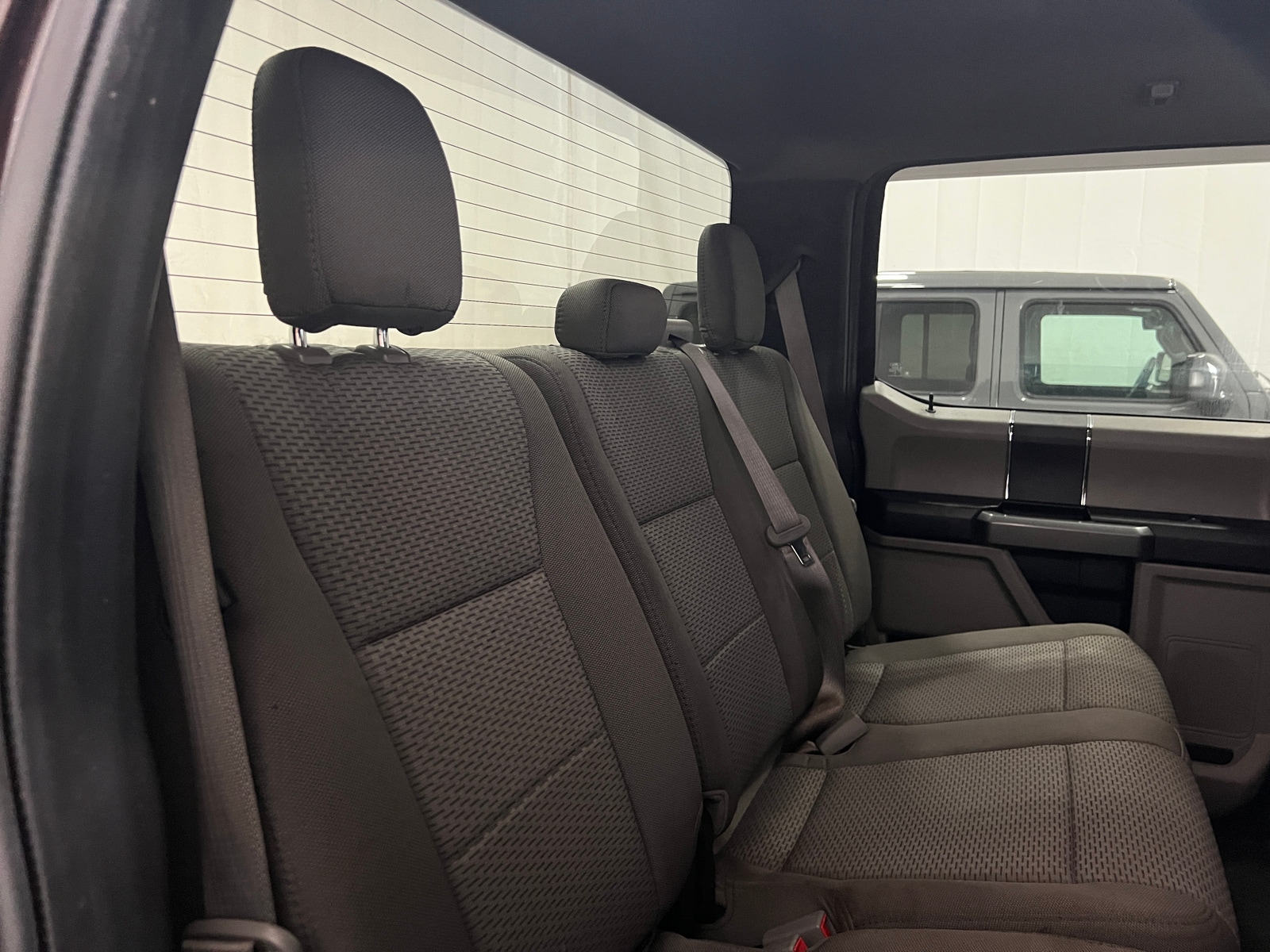 Thumbnail: 2020 Ford Econoline - 6