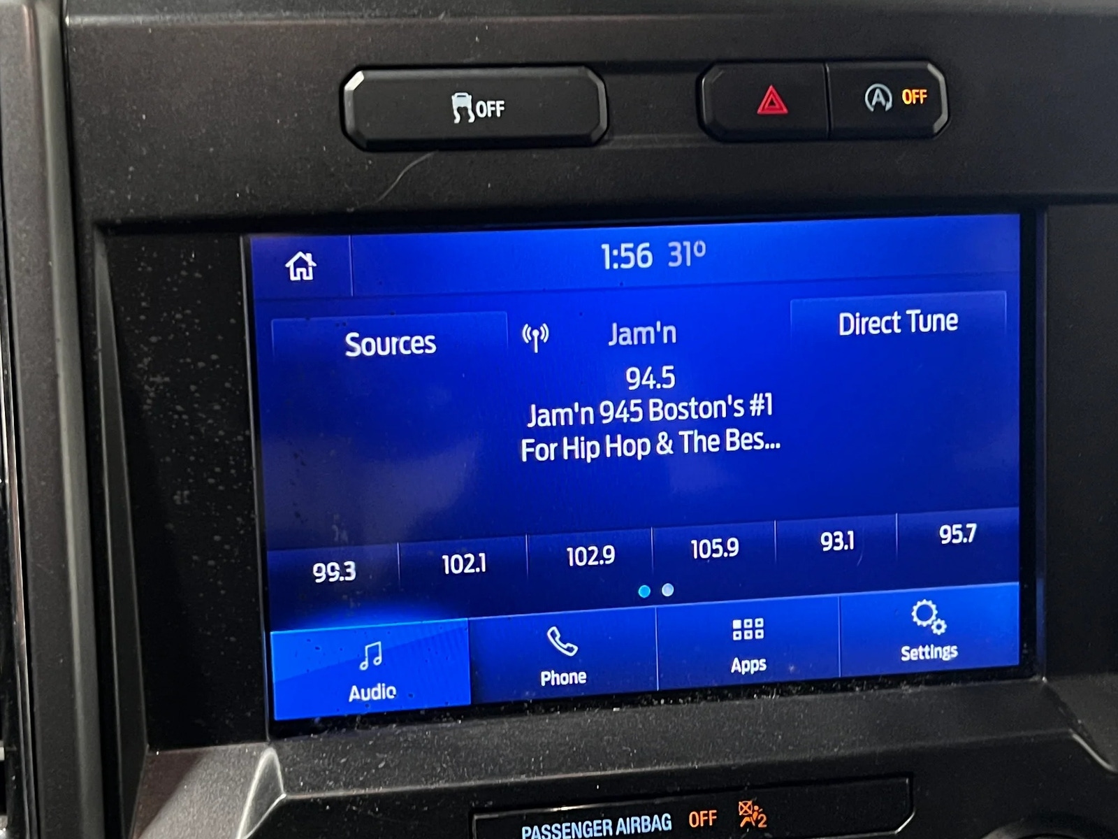 Thumbnail: 2020 Ford Econoline - 4