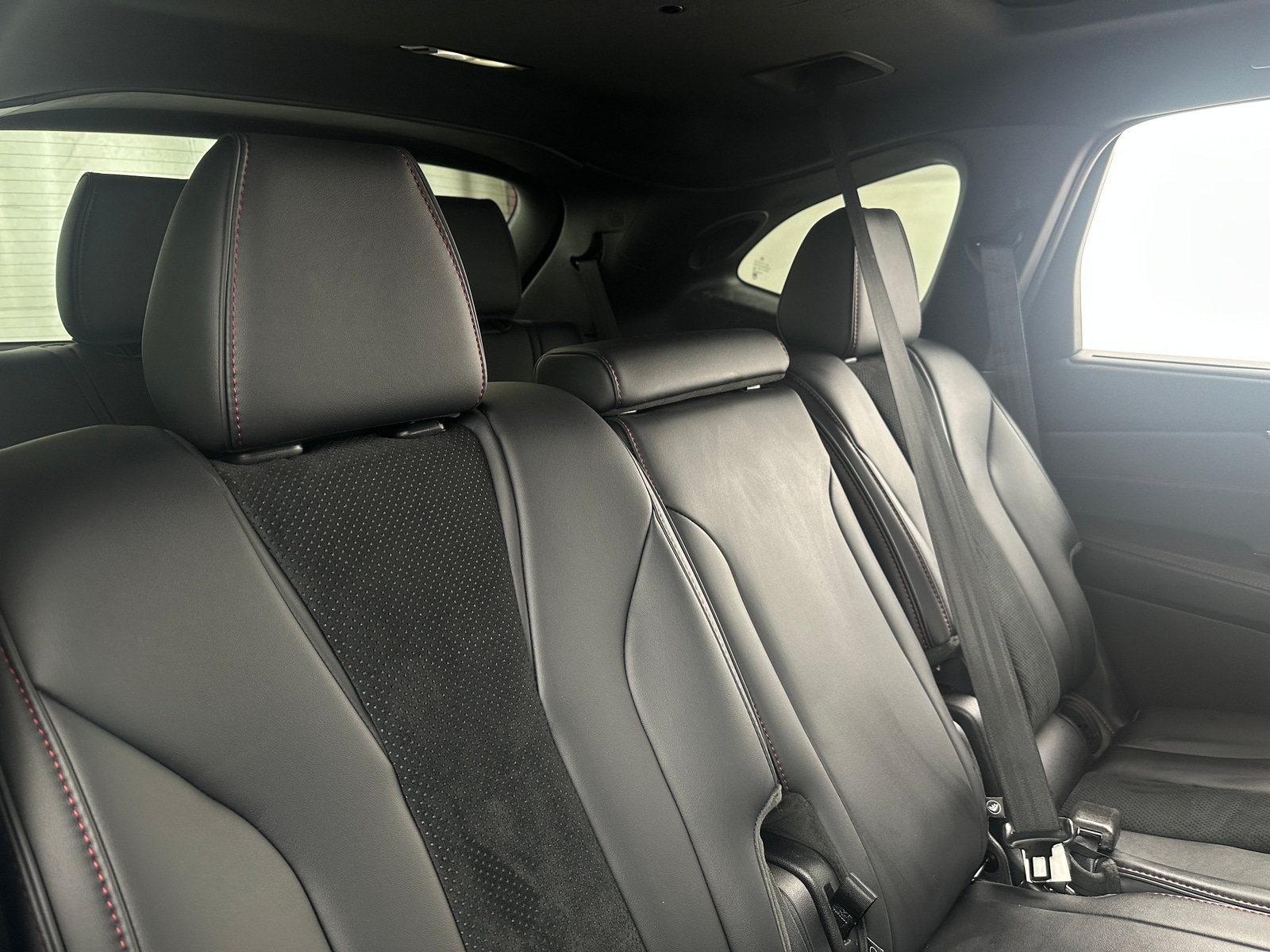 Thumbnail: 2023 Acura MDX - 5