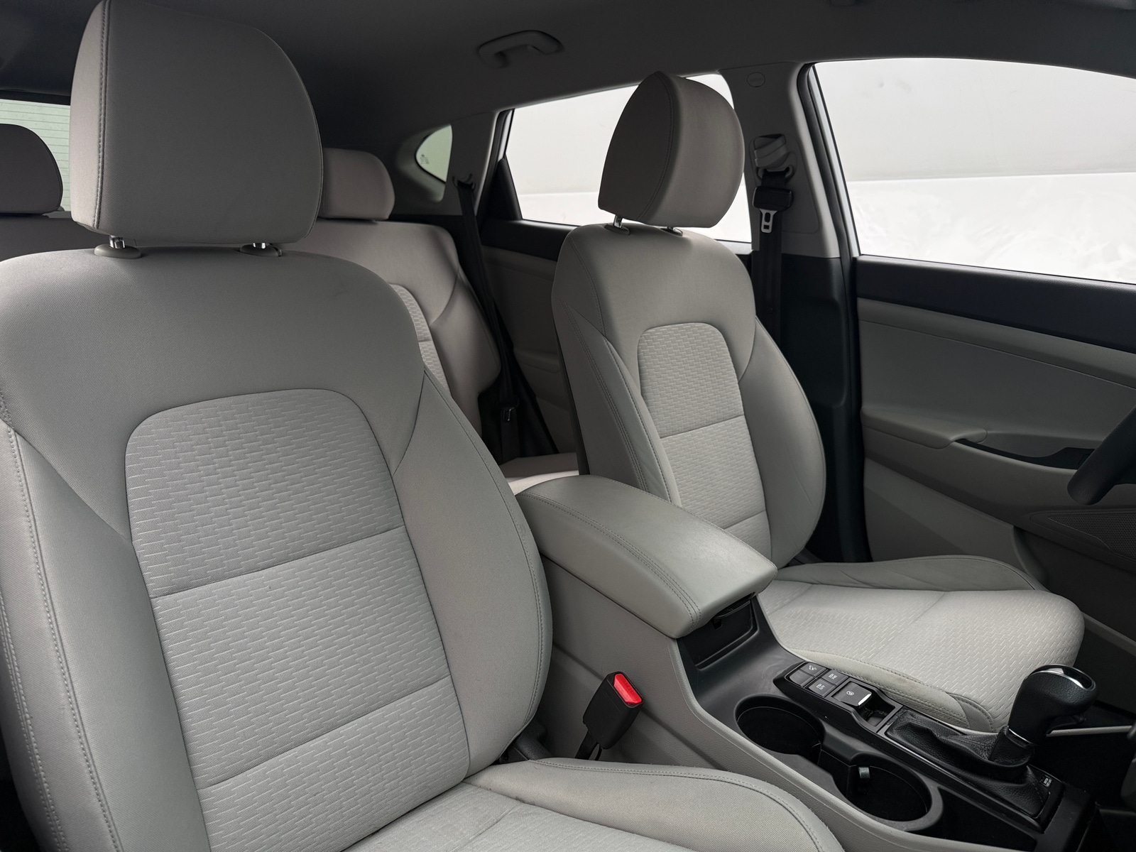 Thumbnail: 2021 Hyundai Tucson - 2