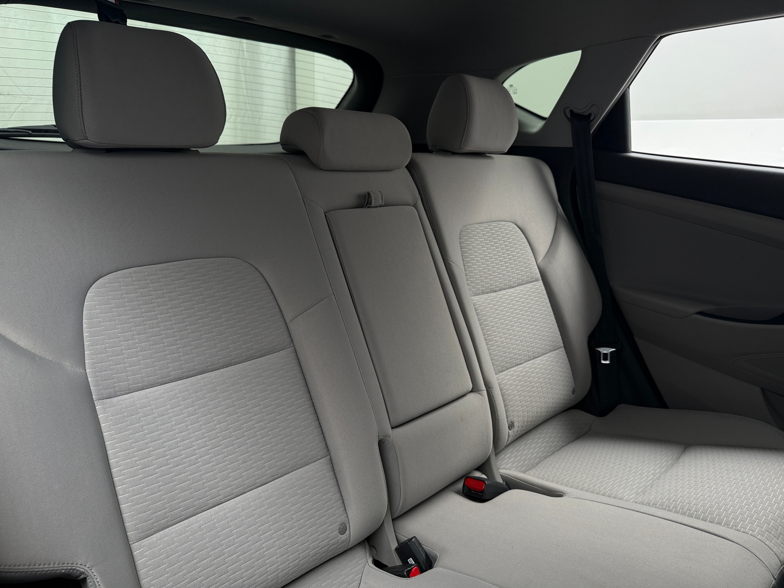 Thumbnail: 2021 Hyundai Tucson - 6