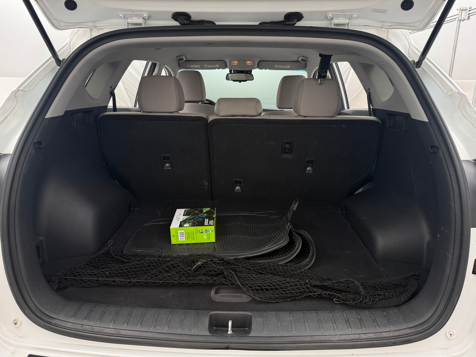 Thumbnail: 2021 Hyundai Tucson - 7