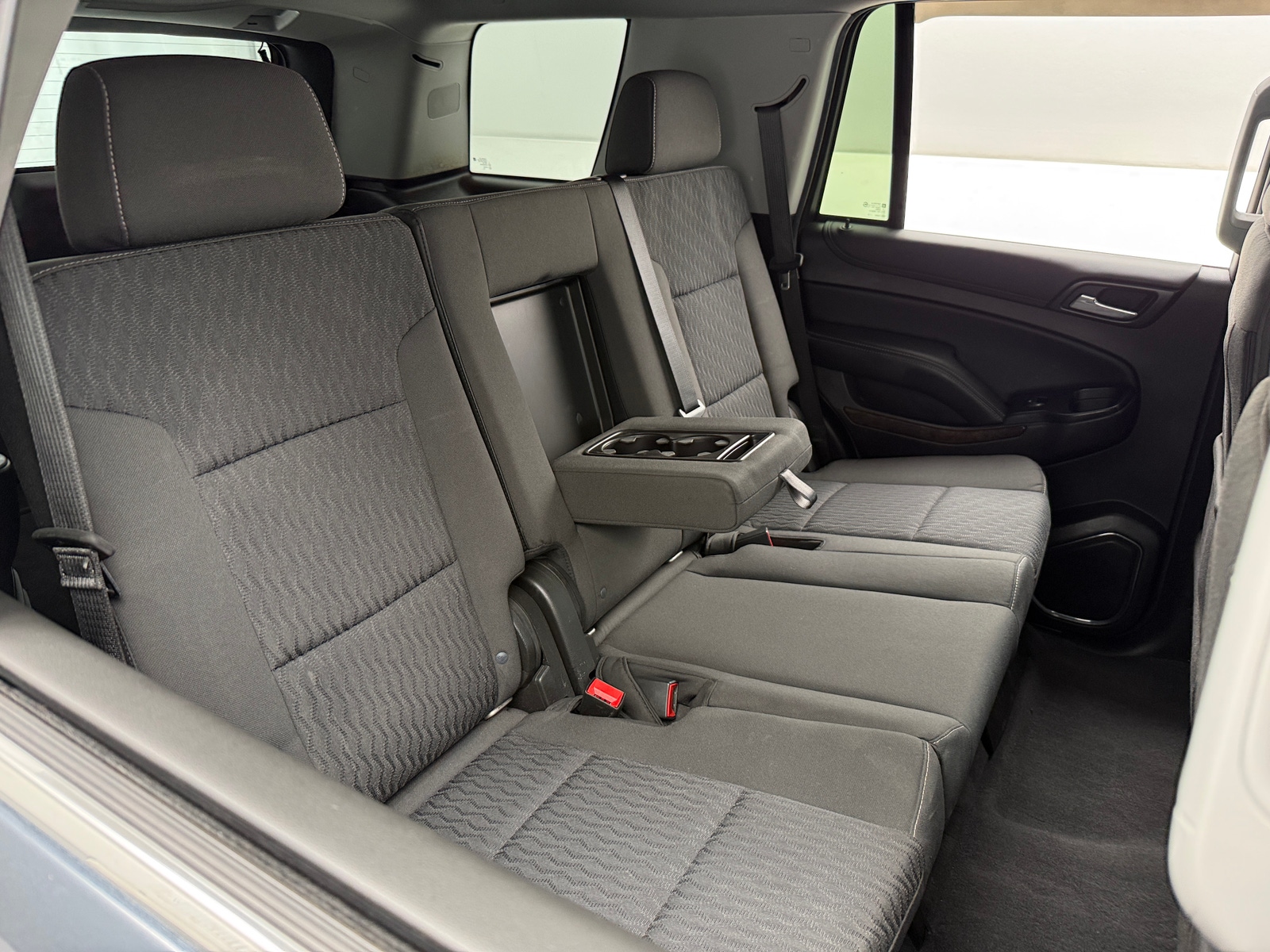 Thumbnail: 2019 Chevrolet Tahoe - 6