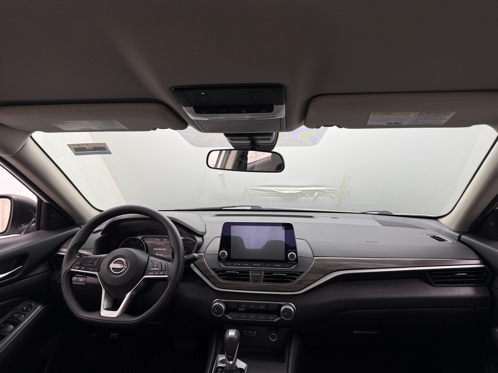 Thumbnail: 2025 Nissan Altima - 3