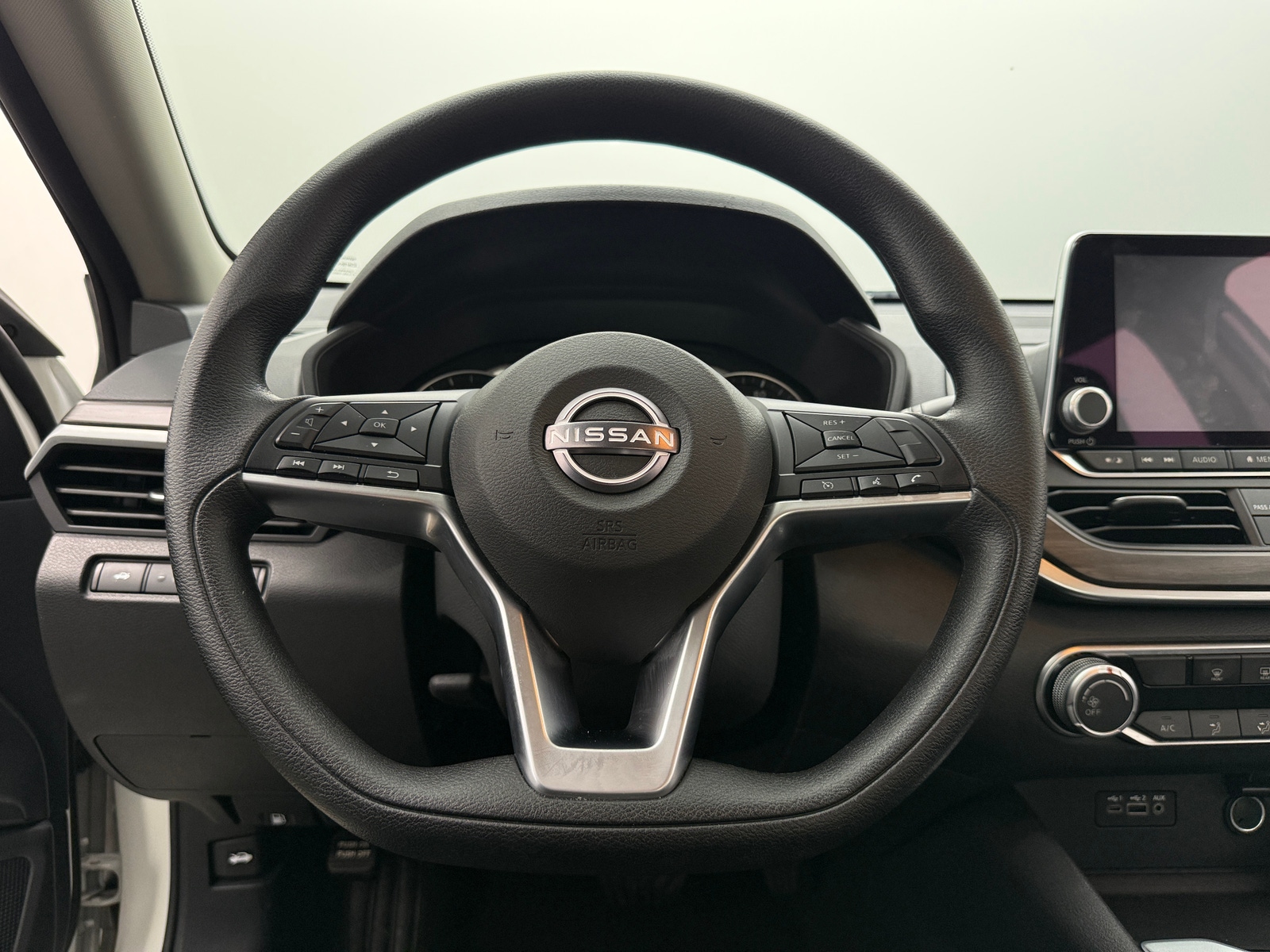 Thumbnail: 2025 Nissan Altima - 5