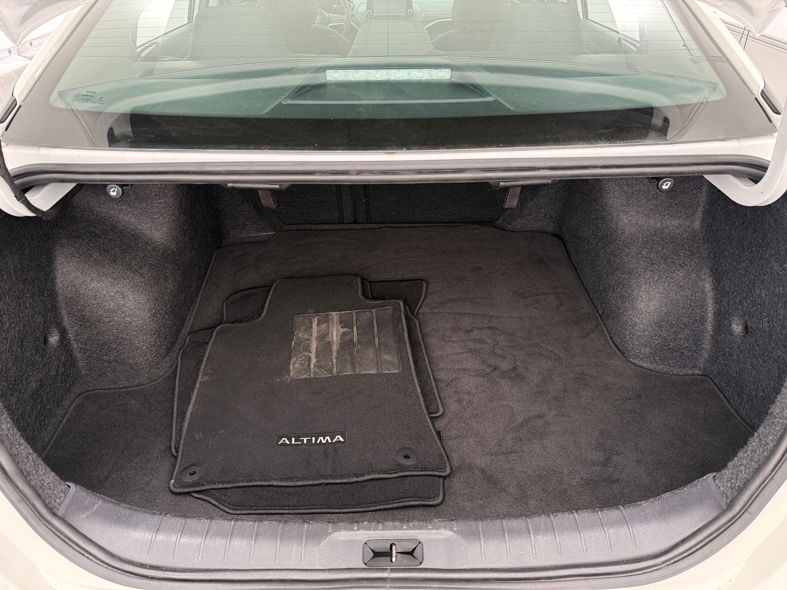 Thumbnail: 2025 Nissan Altima - 7