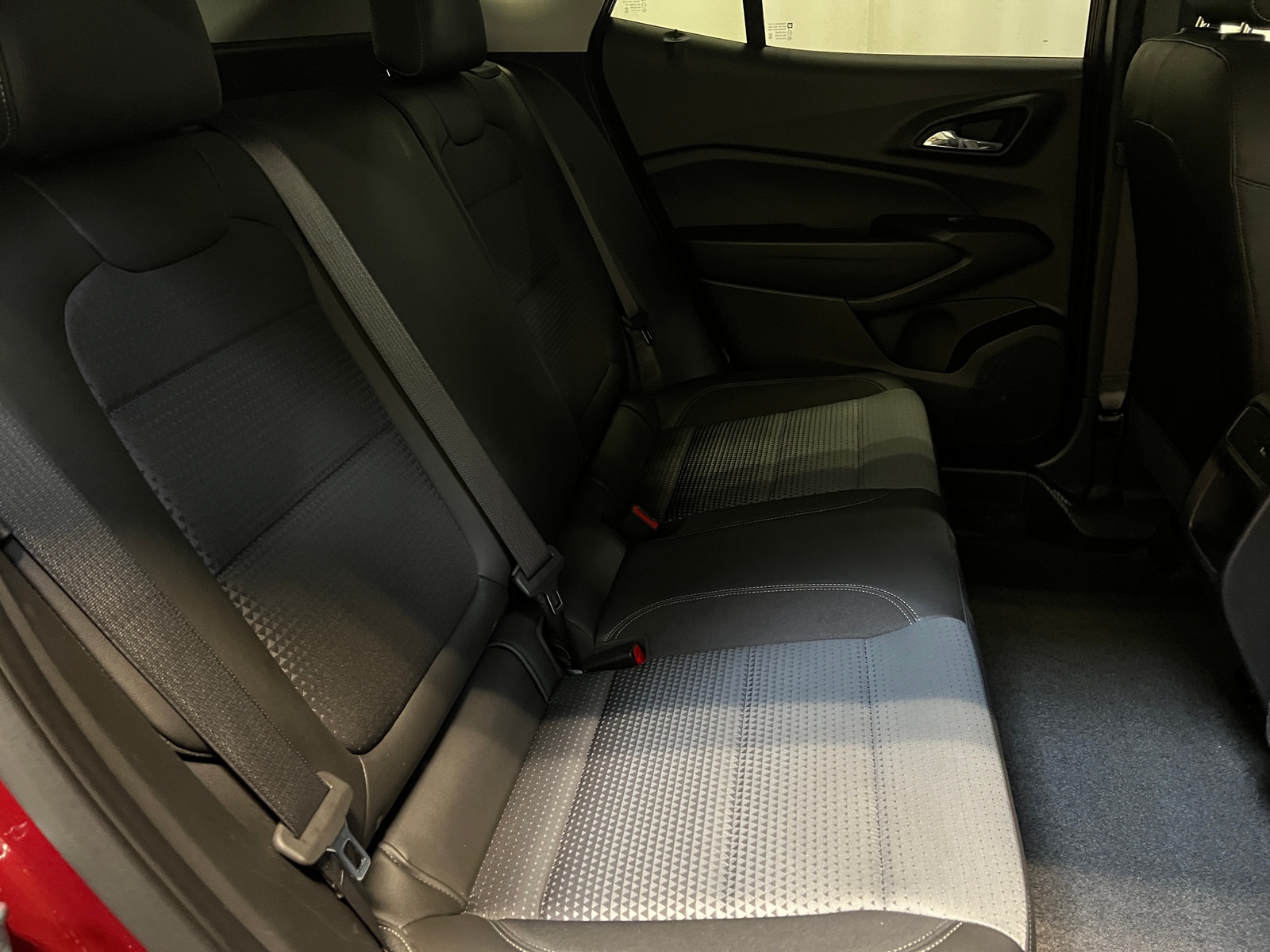 Thumbnail: 2025 Chevrolet Trax - 6