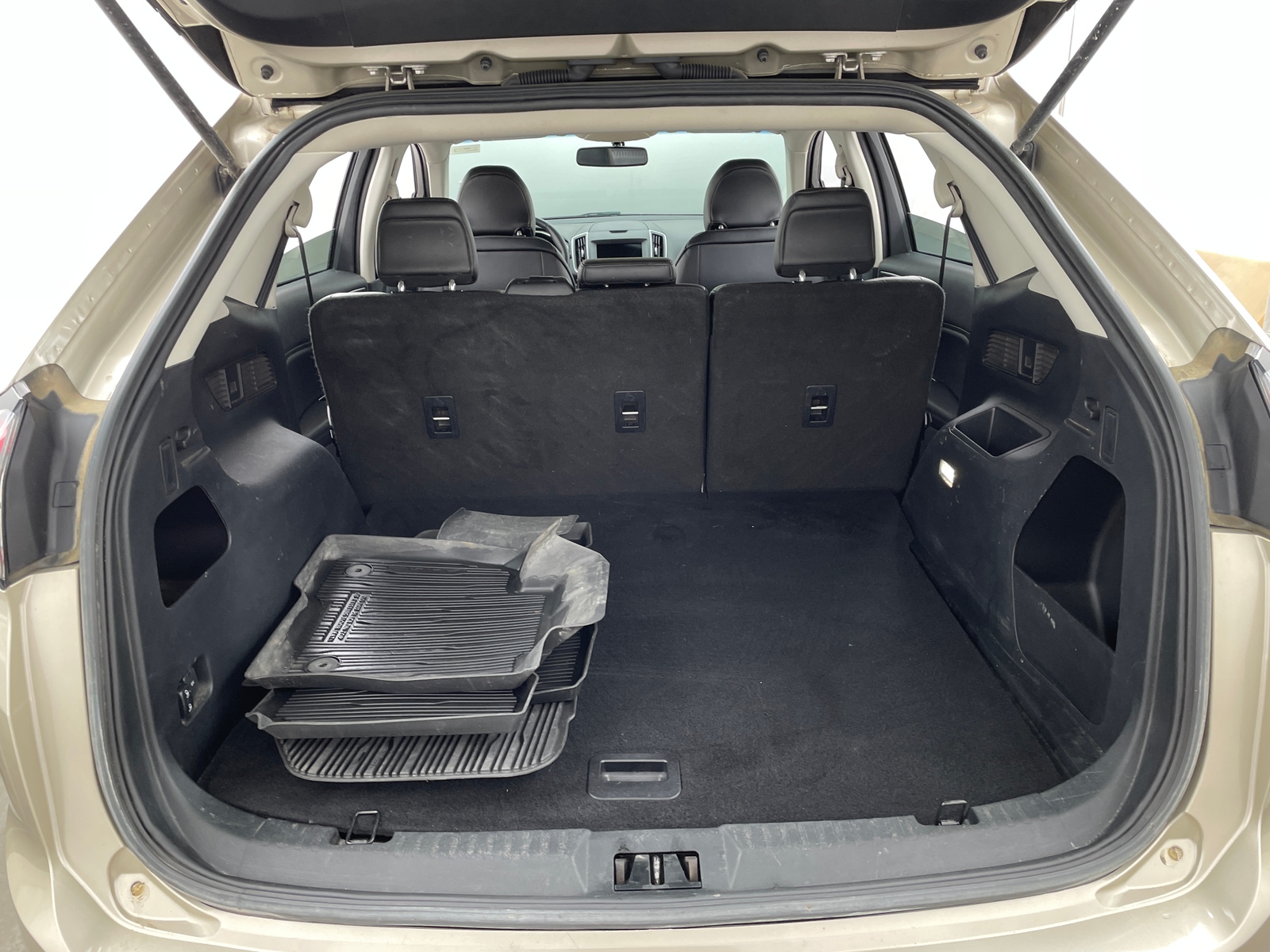 Thumbnail: 2017 Ford Edge - 6