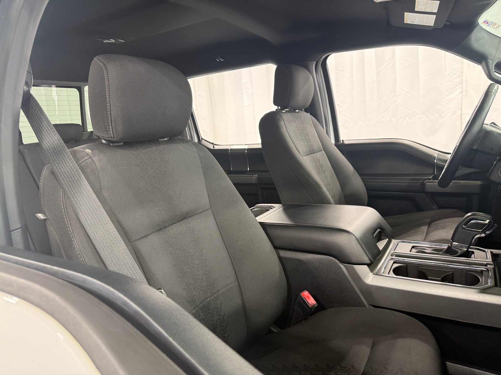 Thumbnail: 2019 Ford Econoline - 2