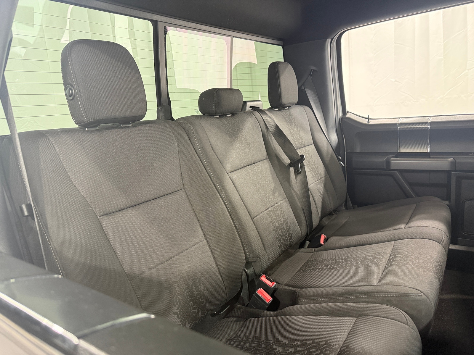 Thumbnail: 2019 Ford Econoline - 6