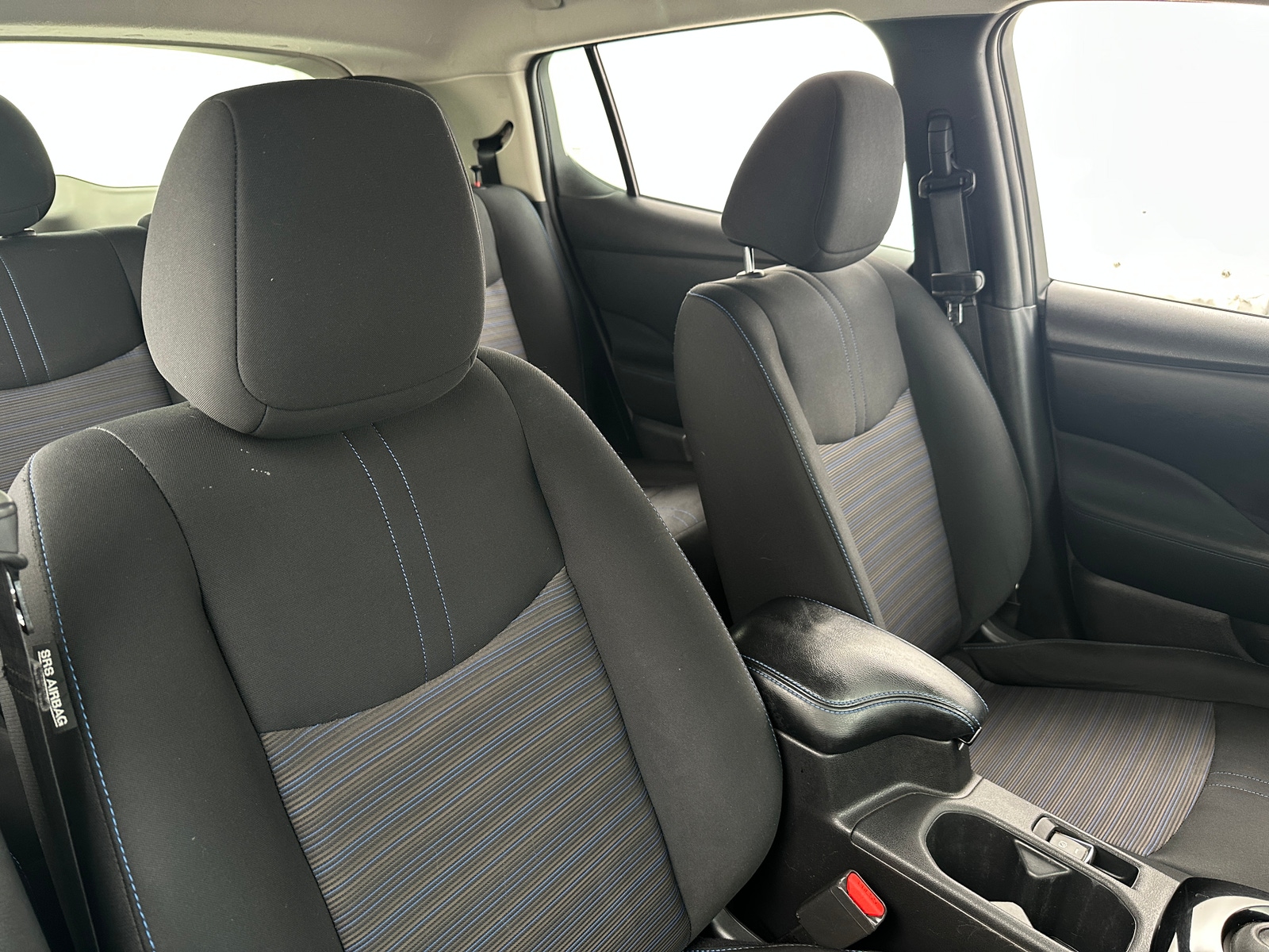 Thumbnail: 2018 Nissan Leaf - 2