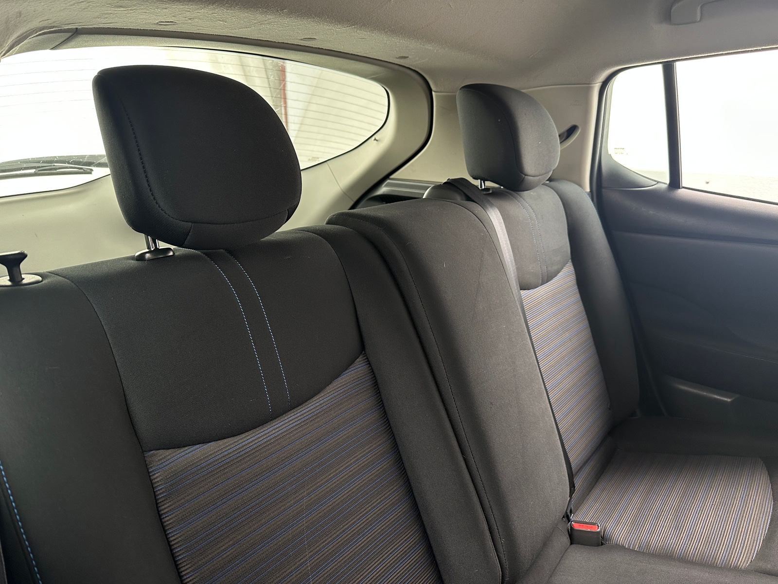 Thumbnail: 2018 Nissan Leaf - 6