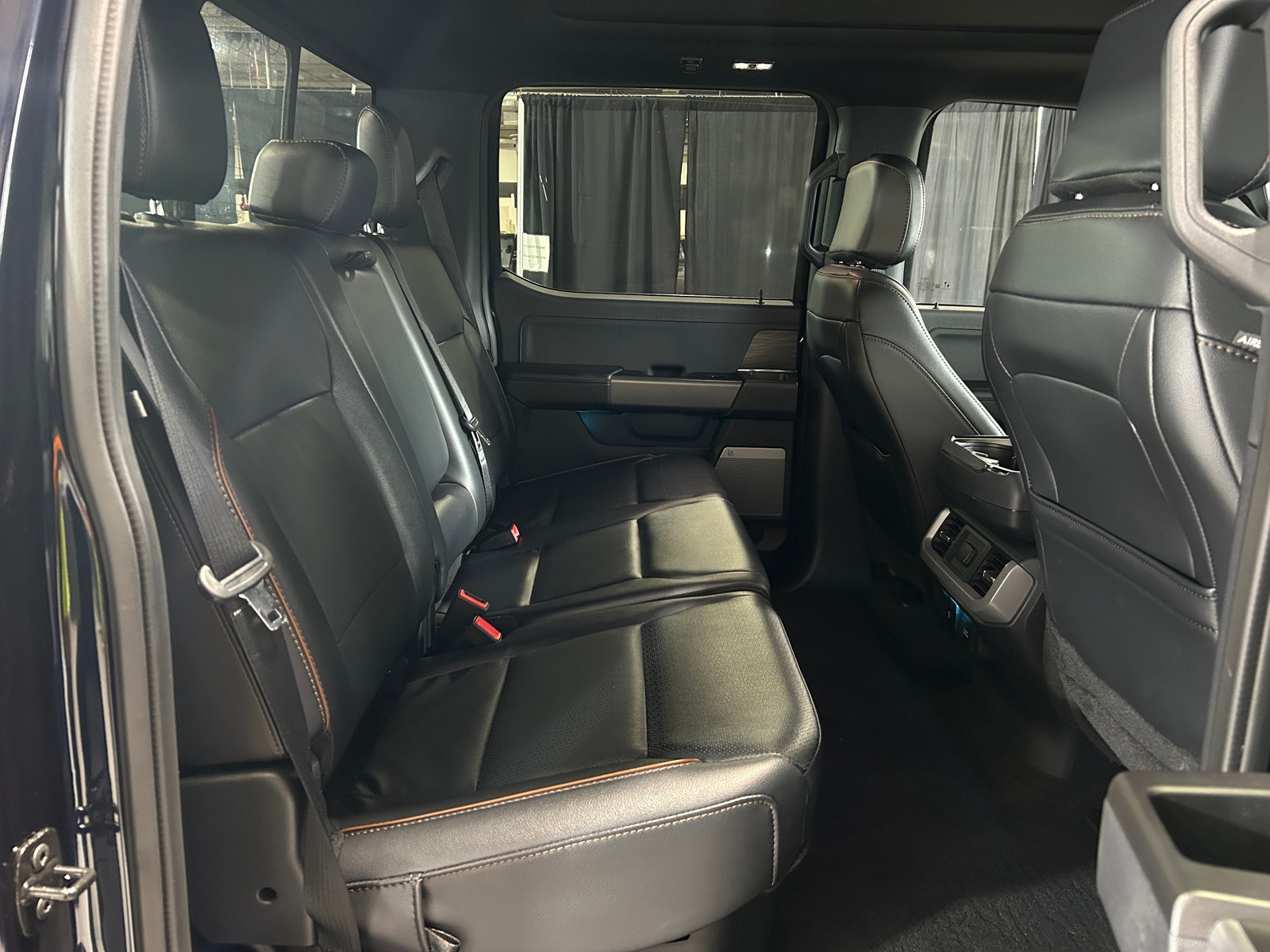 Thumbnail: 2024 Ford Econoline - 5