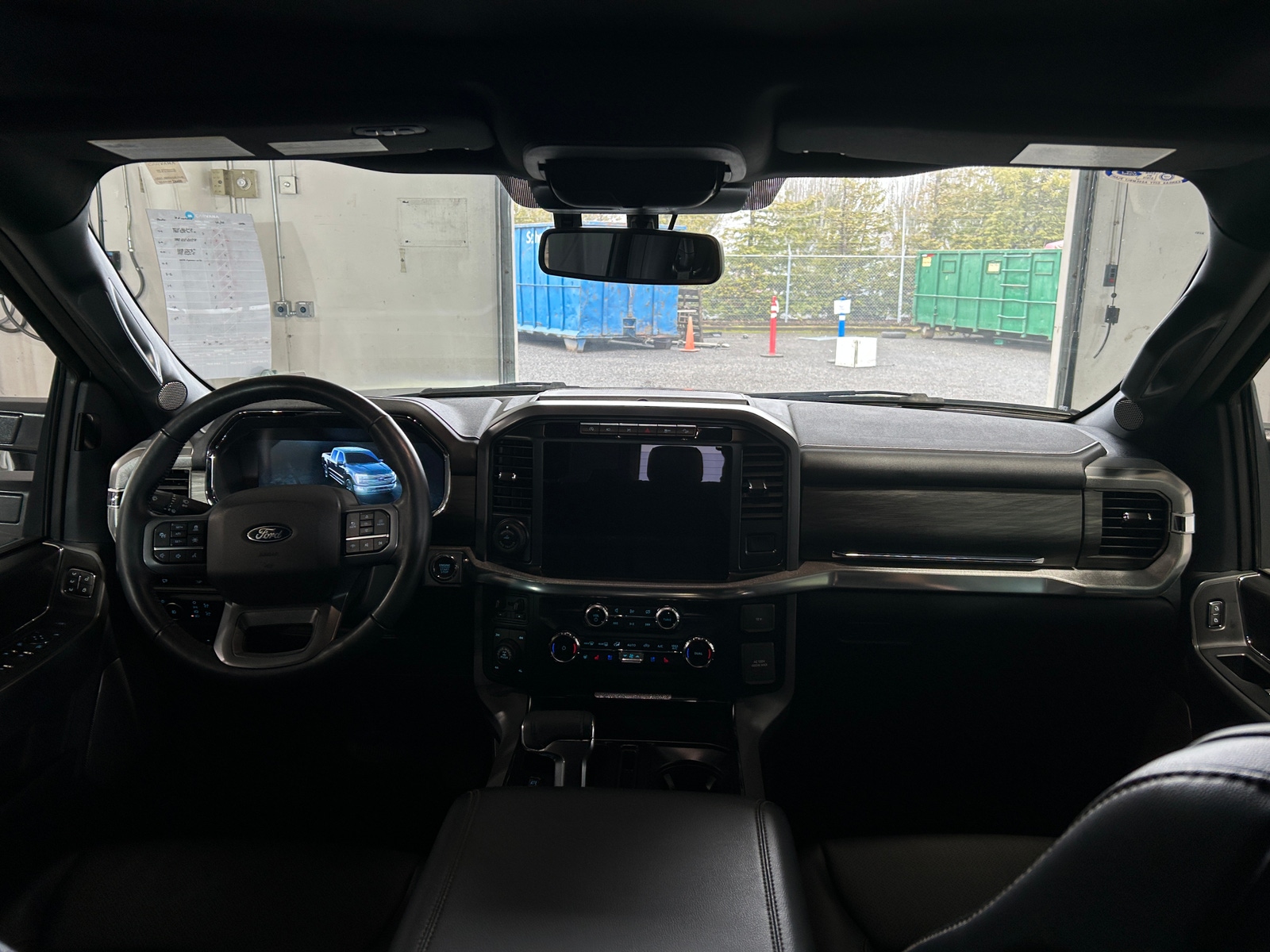 Thumbnail: 2024 Ford Econoline - 2