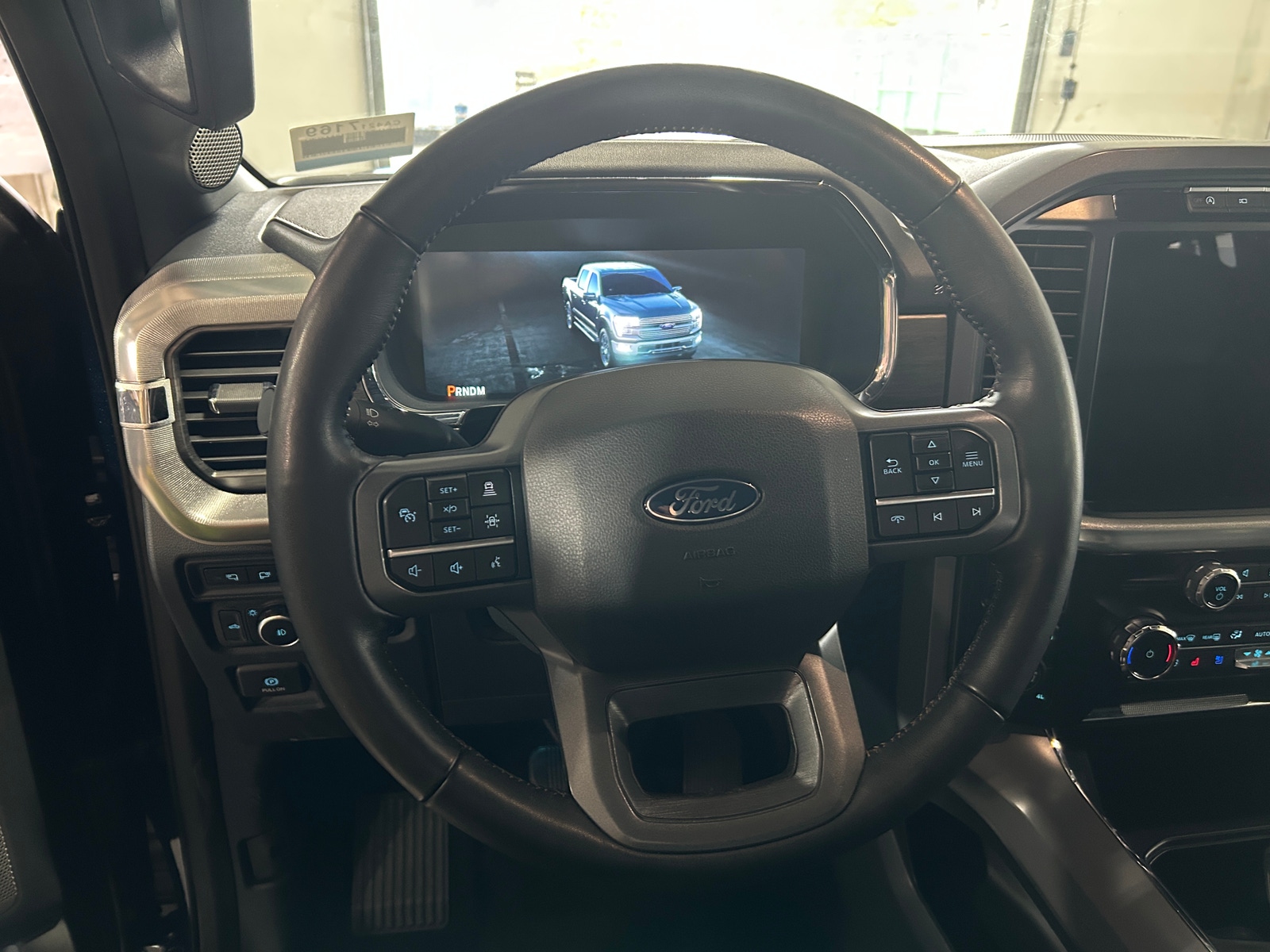 Thumbnail: 2024 Ford Econoline - 4