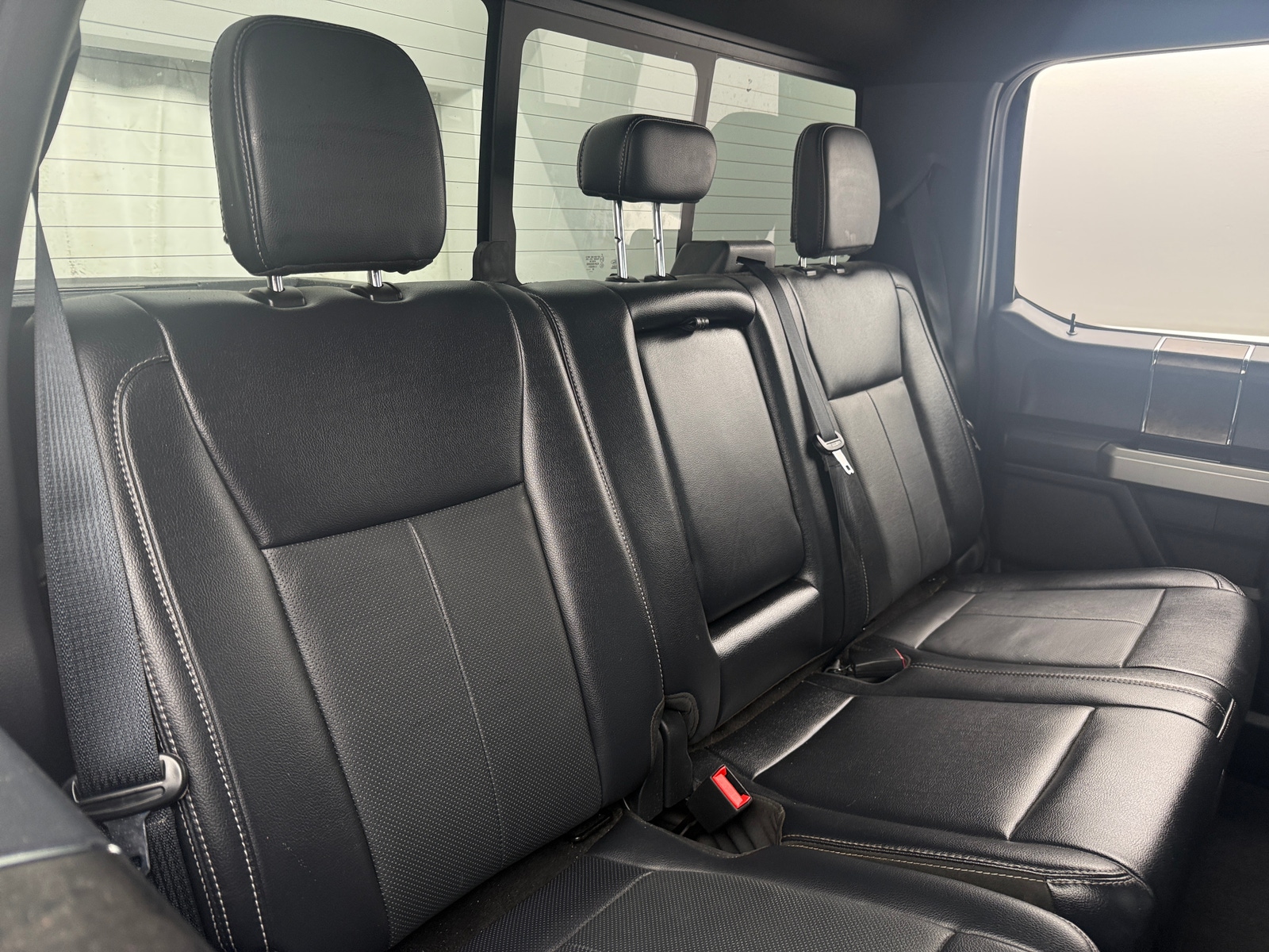 Thumbnail: 2022 Ford Econoline - 5