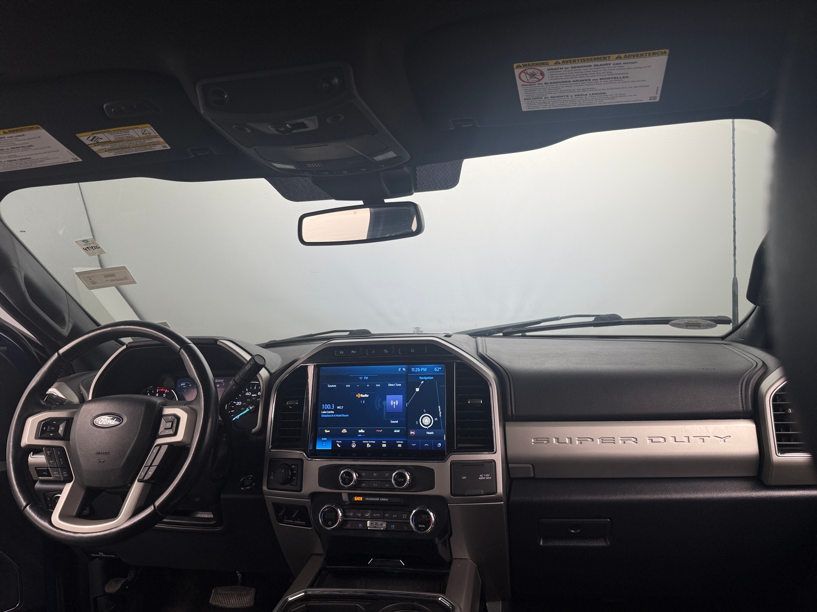 Thumbnail: 2022 Ford Econoline - 2