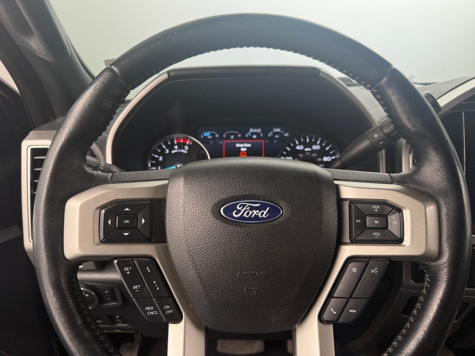 Thumbnail: 2022 Ford Econoline - 4