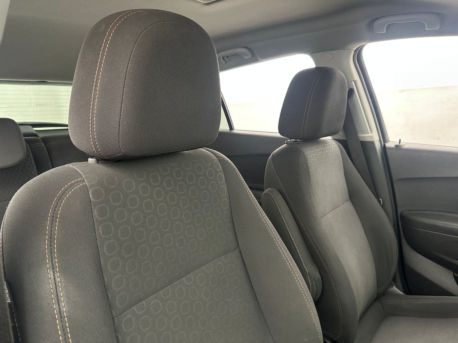 Thumbnail: 2020 Chevrolet Trax - 2